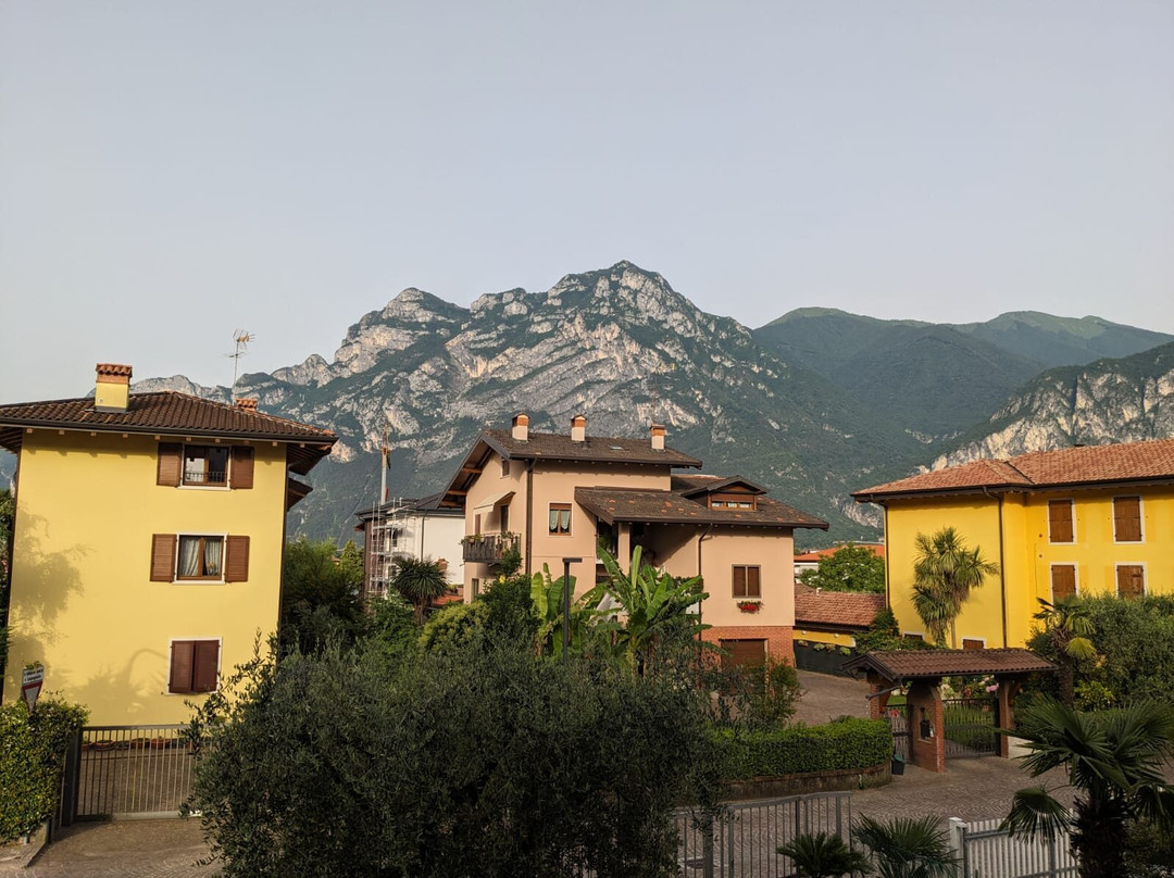 Hotel San Giorgio主图