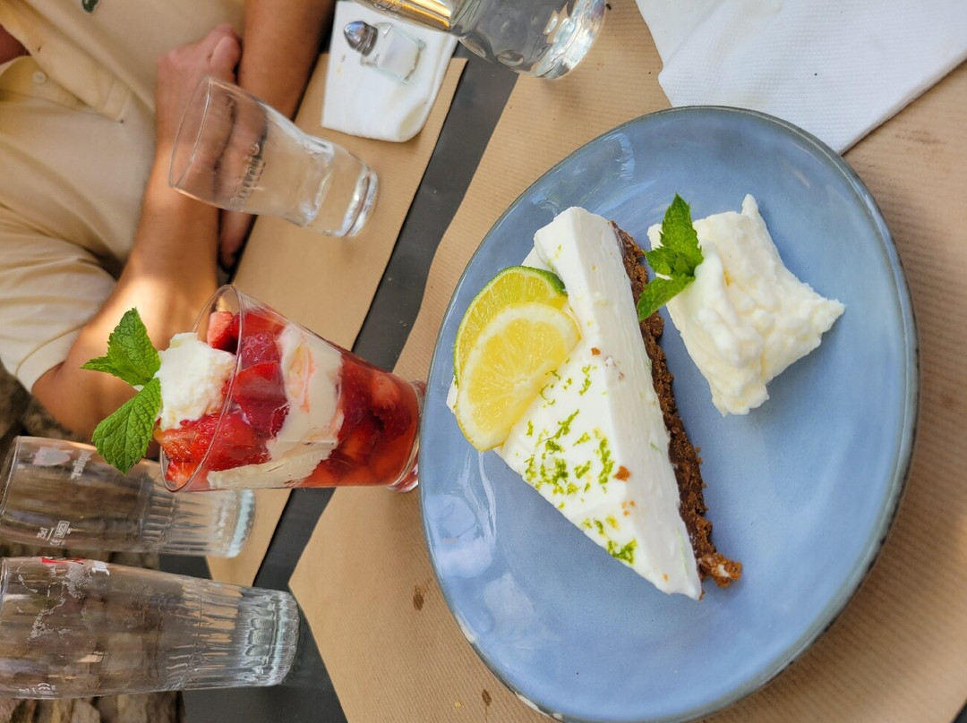 Le bistrot de Gordes