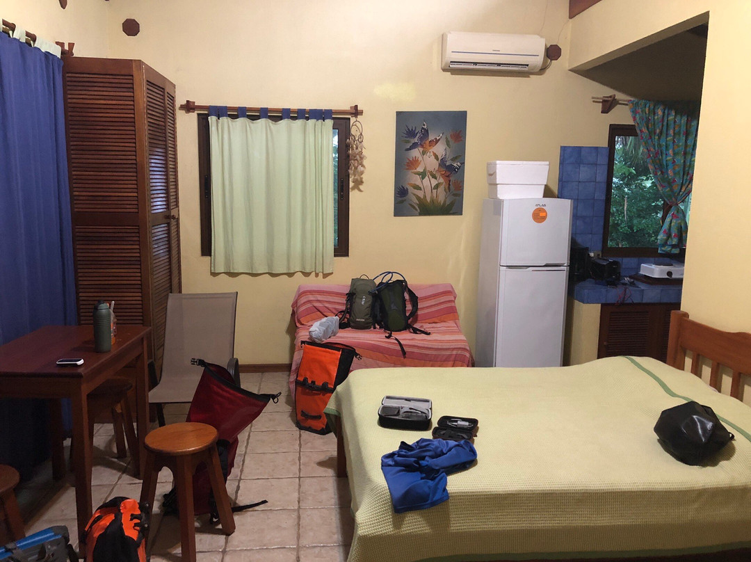 Fidelito Ranch & Lodge主图