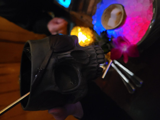 Rumba Seattle-西雅图必去景点