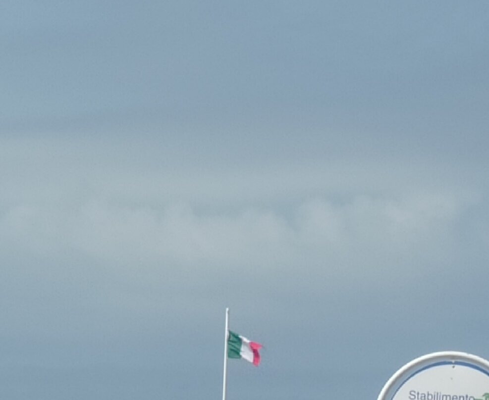 Beach Bar Stabilimento Roma-Tor San Lorenzo必去景点