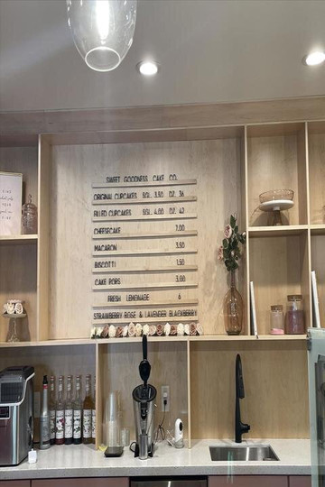 Sweet Goodness Cake Company