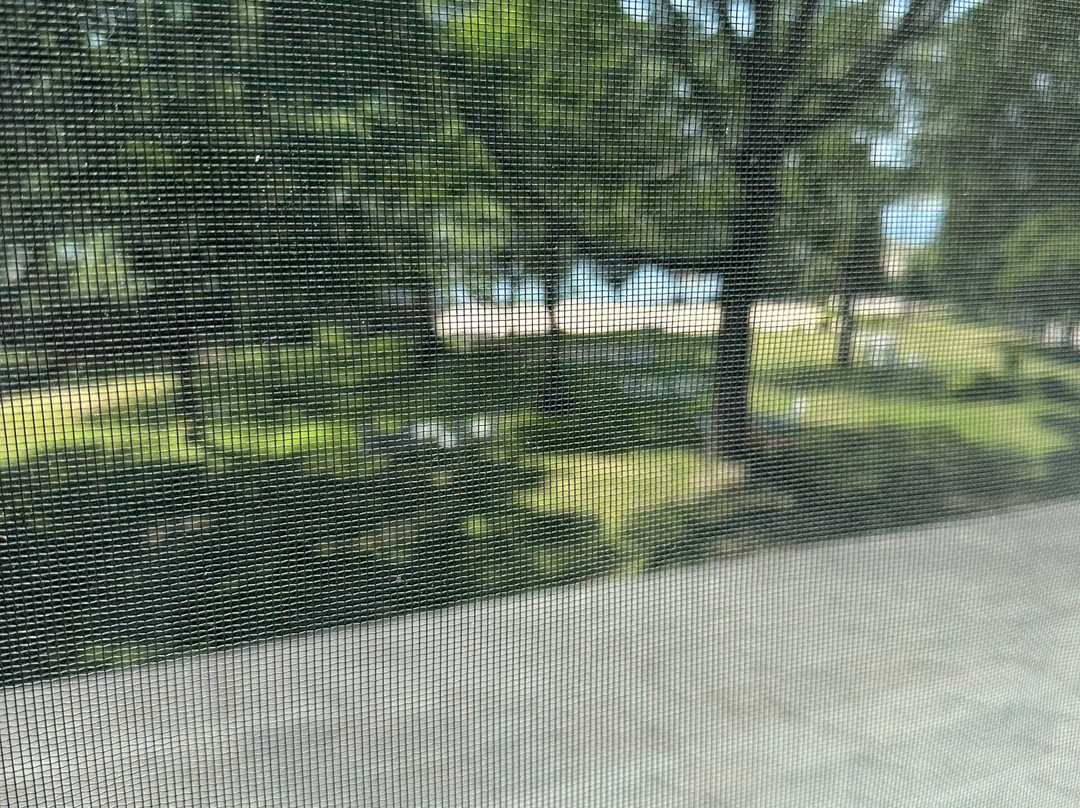 Ram's Head Inn主图