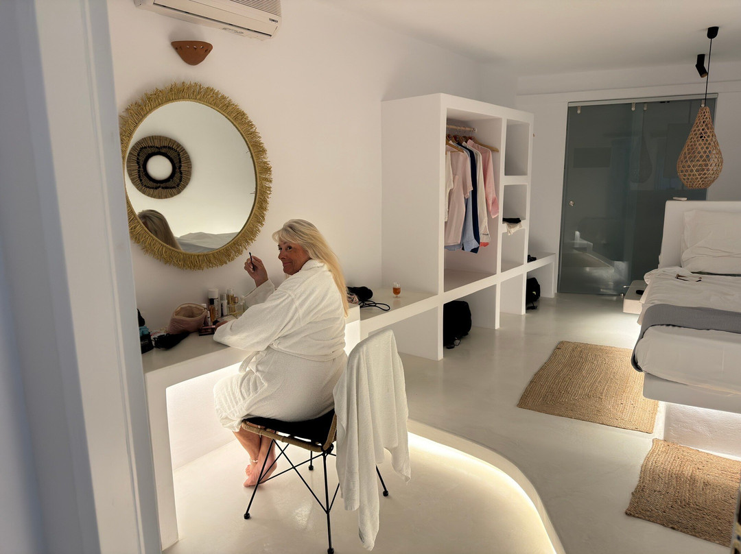 Altana Boutique Hotel主图