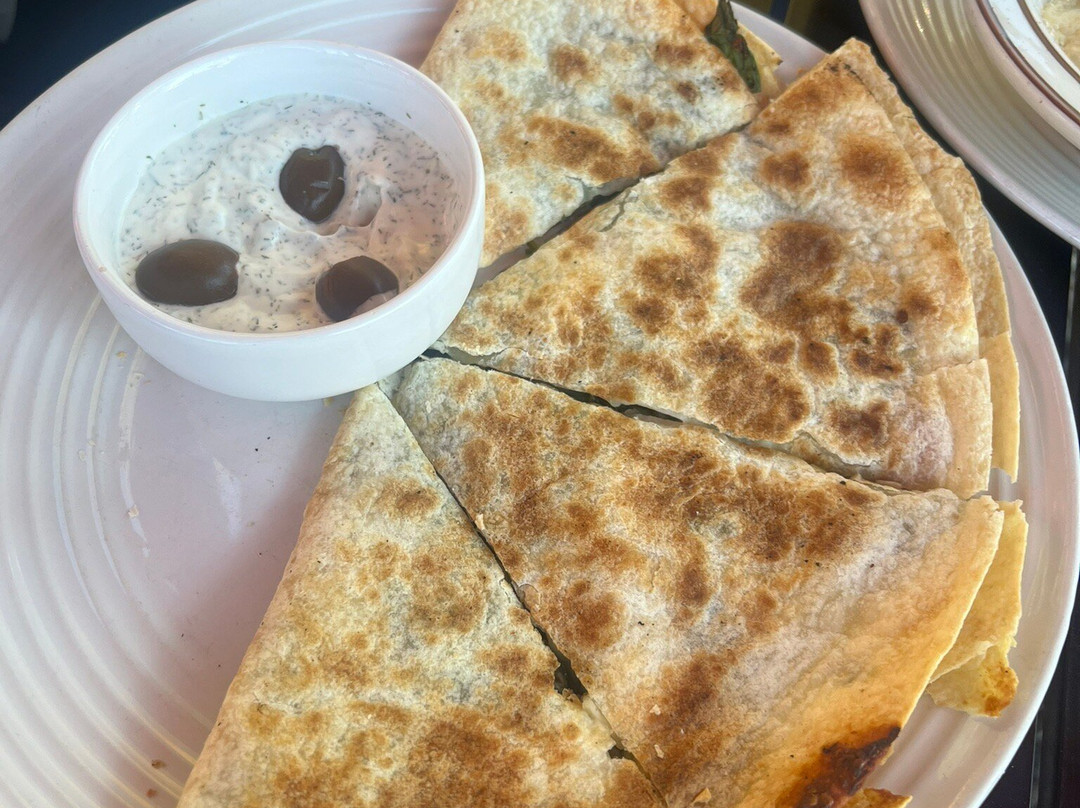 Maison la Belle Vie Winery and Eatery-Palisade必去景点