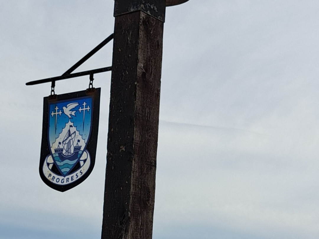 Littlehampton Beacon景点图片