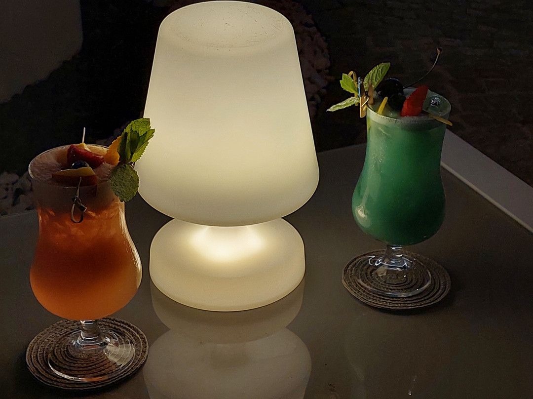 Luna Hotel主图