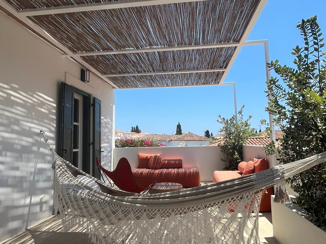 Yayaki Spetses主图