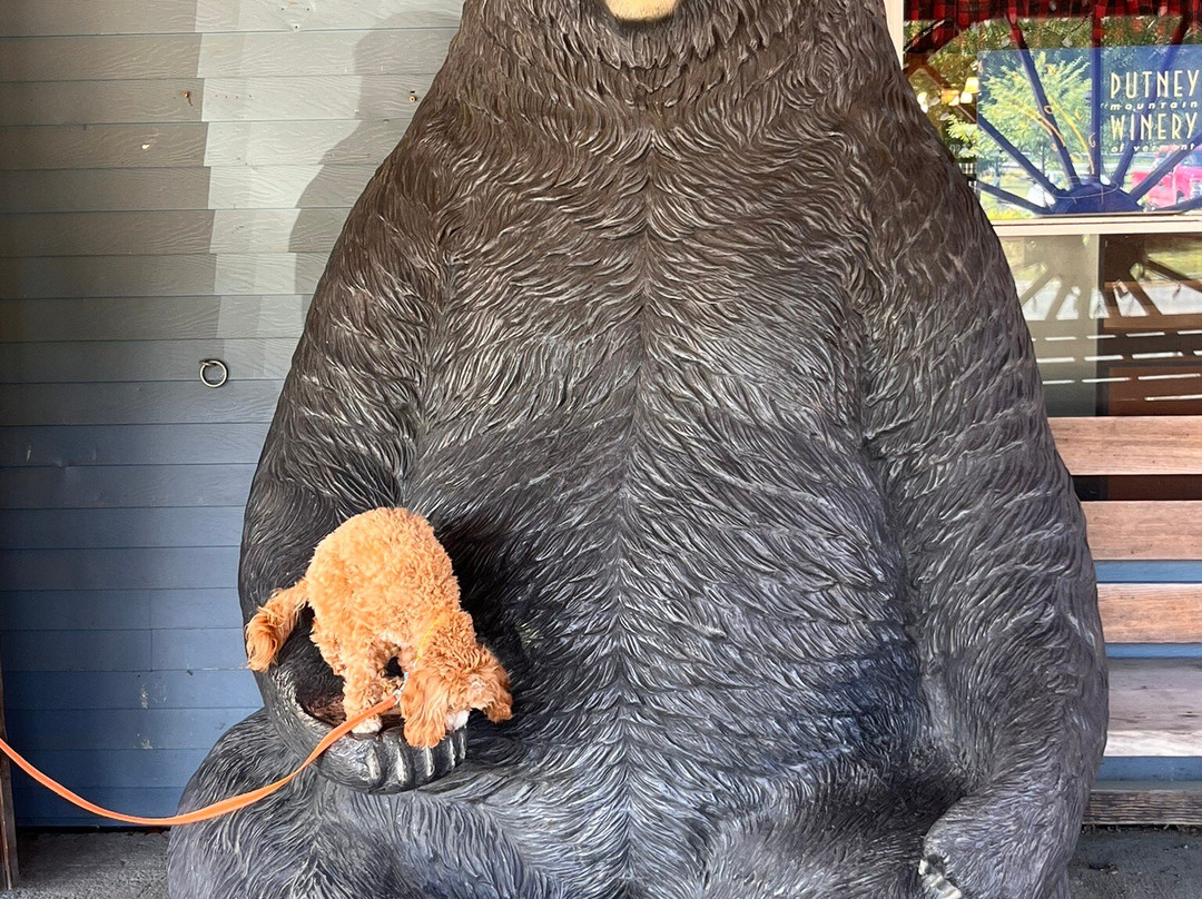 Vermont Antique Mall-Quechee必去景点