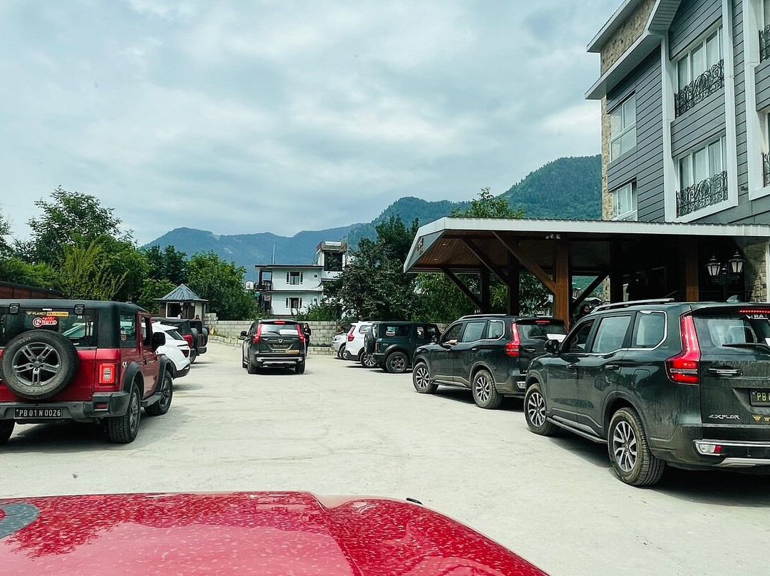 The Voyage By Kaizen, Manali