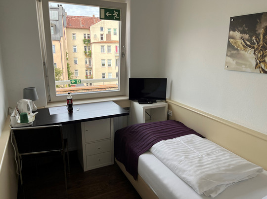 慕尼黑4you旅馆主图