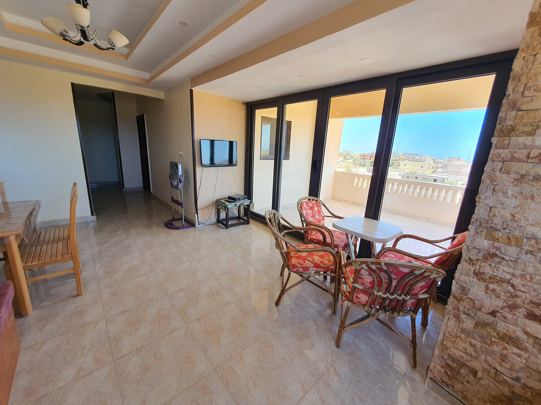 Bet Elezz Apartment