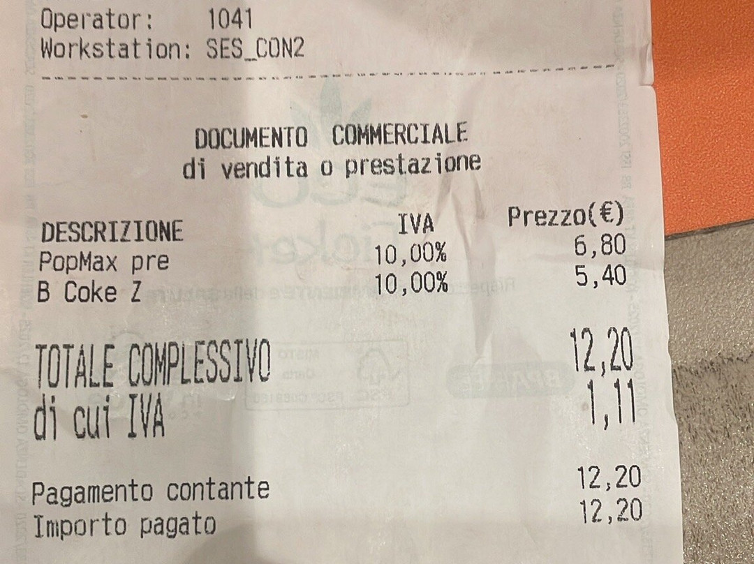 Polo Commerciale La Corte del Sole-Sestu必去景点