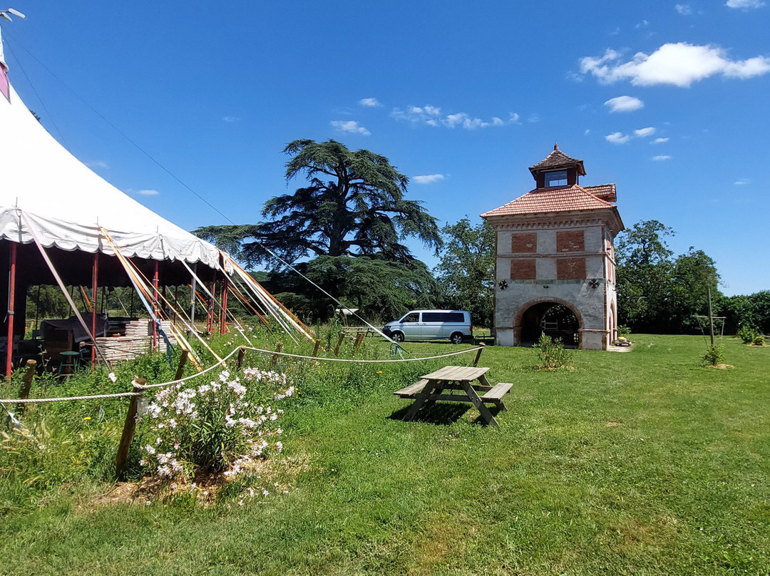 La Maison du Saula主图