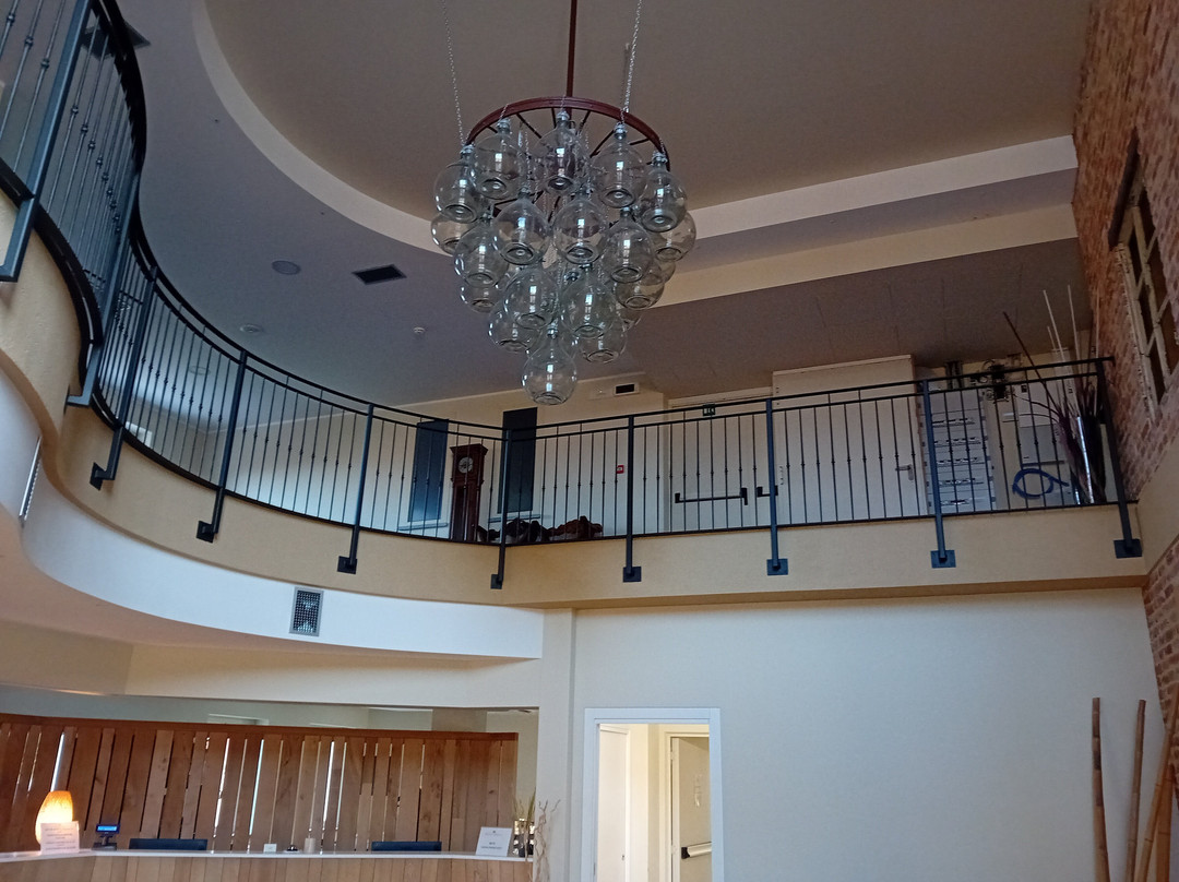 Cascina Speranza Hotel & Restaurant主图