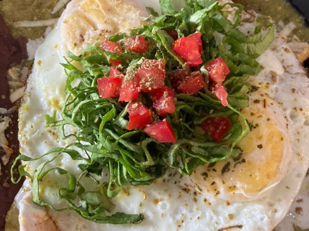 La Madeleine Bakery Café