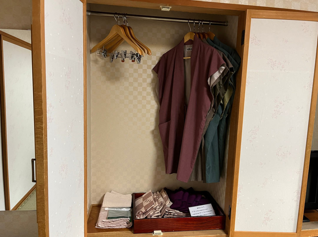 Hotel Daiheigen主图