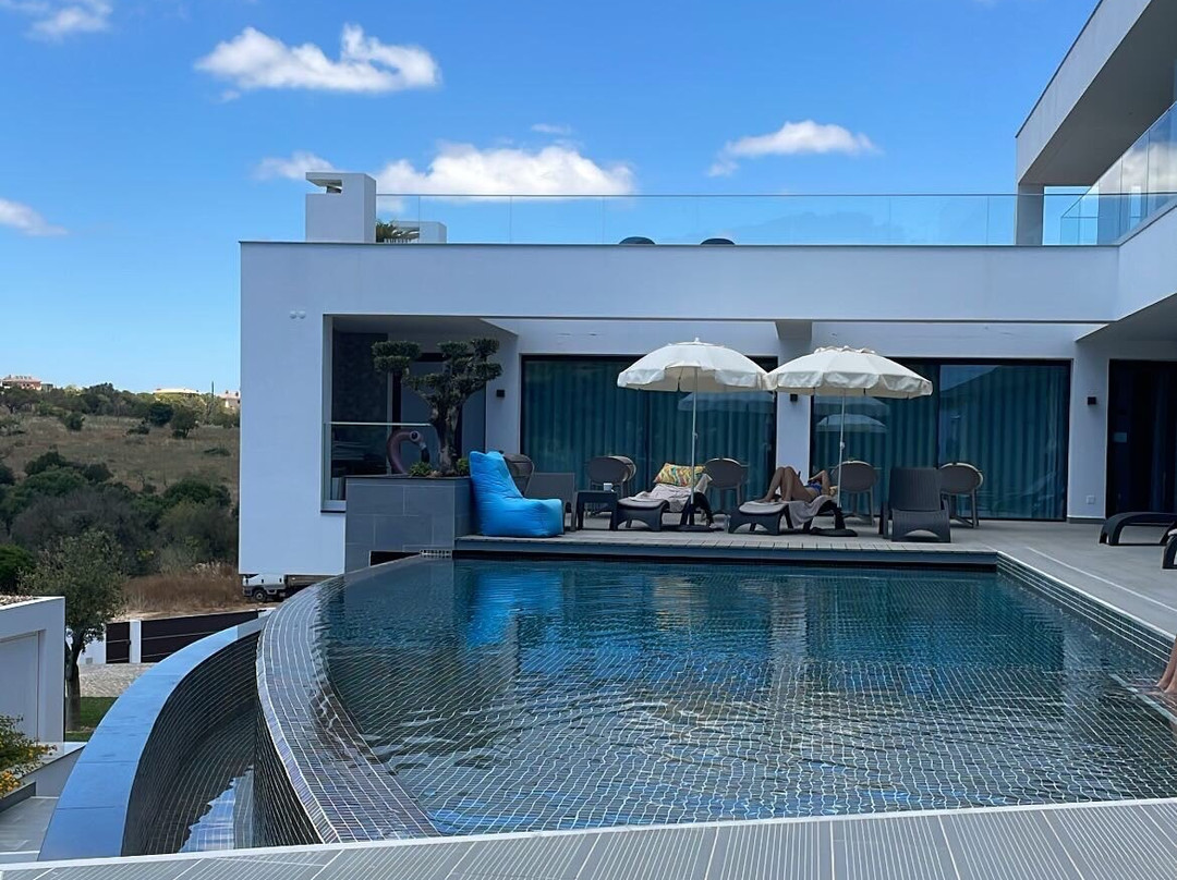 Vila Luna B&B