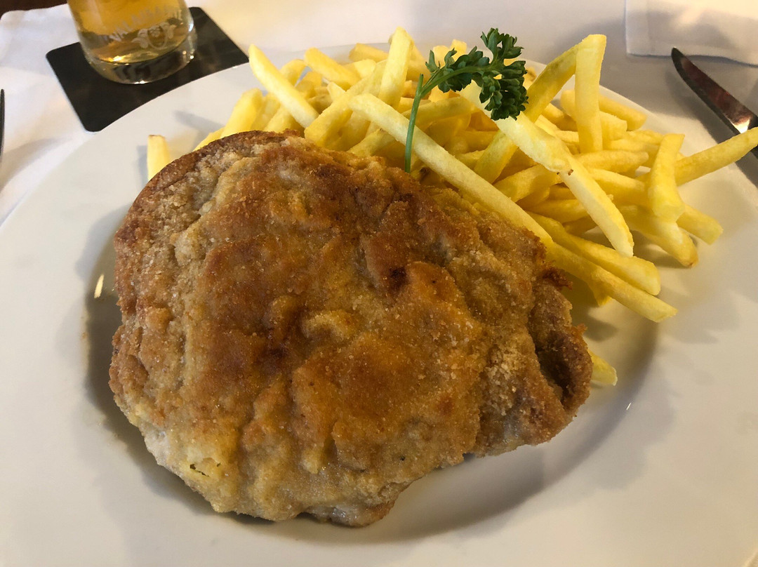 Restaurant Laterne Aarau
