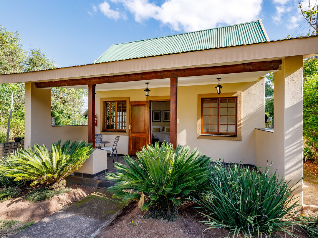 Country Lane Lodge主图