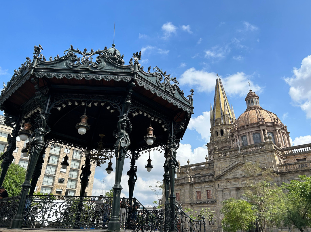 Local Ways Tours Mexico-瓜达拉哈拉必去景点