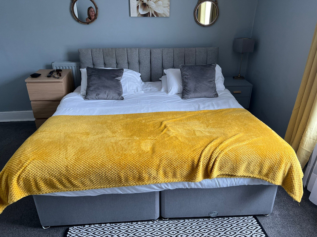 King's Head Inn主图