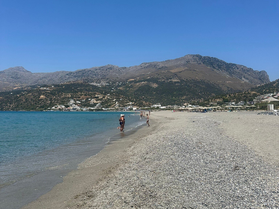 Alegria Beach Resort主图