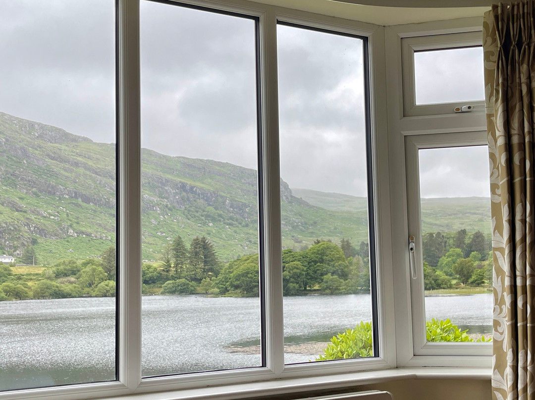 Gougane Barra Hotel主图