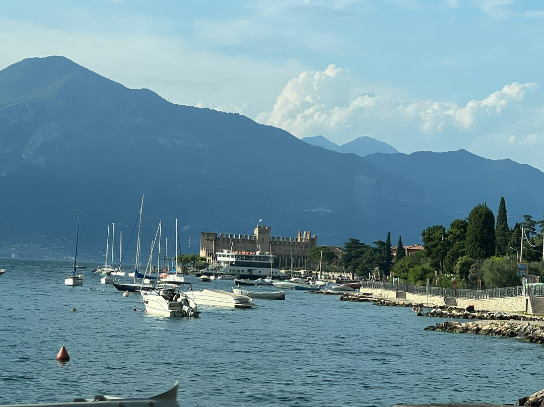 Hotel Villa Beatrice主图