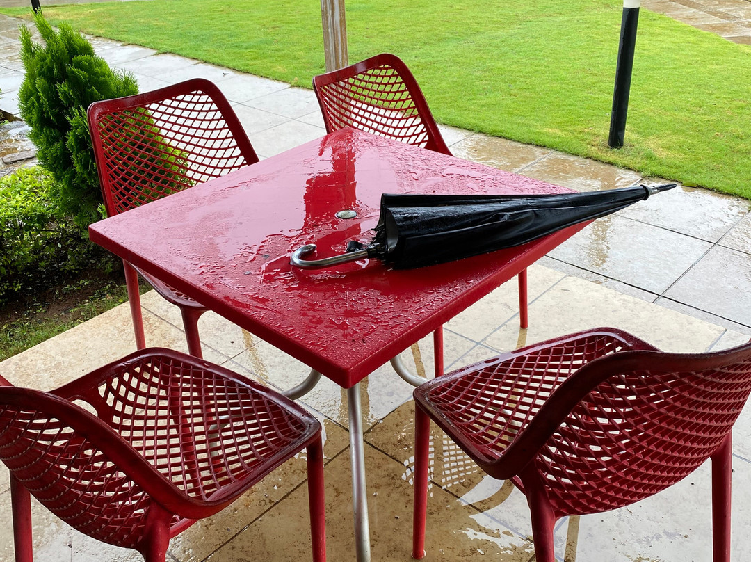 Spandan Holiday Homes主图