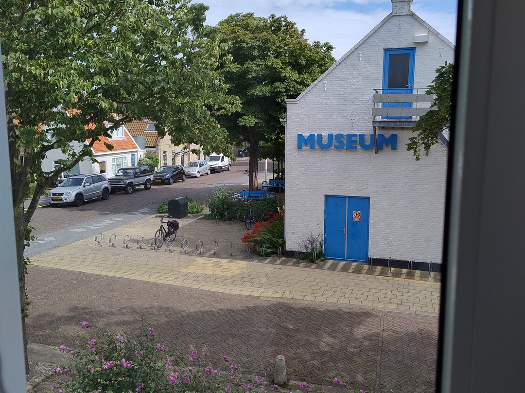 Hotel Pension de Wadden主图