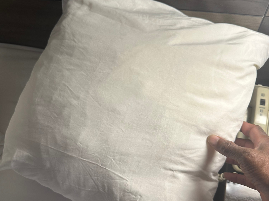 Quality Inn & Conference Center主图