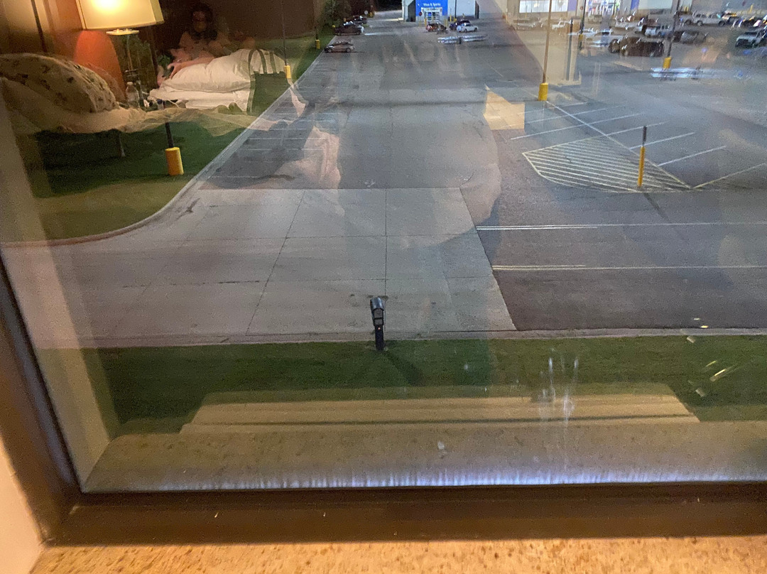 Hampton Inn & Suites Jamestown, ND主图