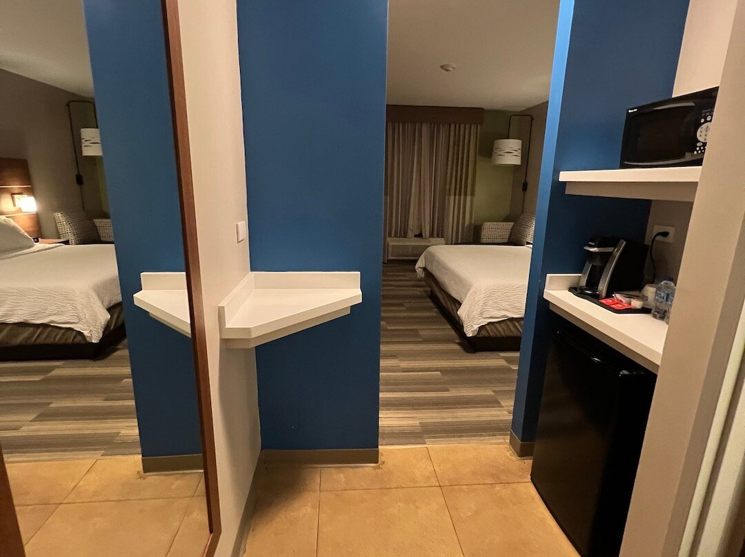 Holiday Inn Express & Suites Trincity Trinidad Airport By IHG主图