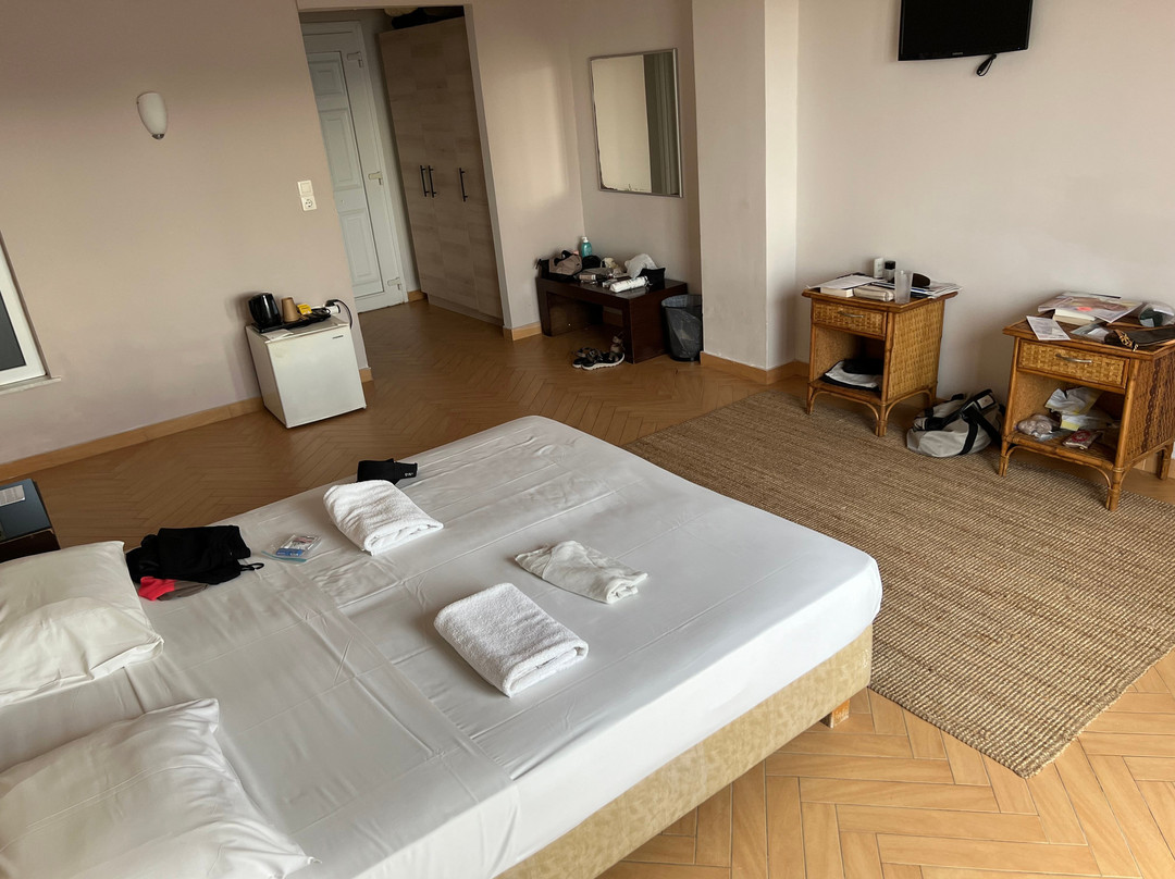 Thalassa Hotel Paleros主图