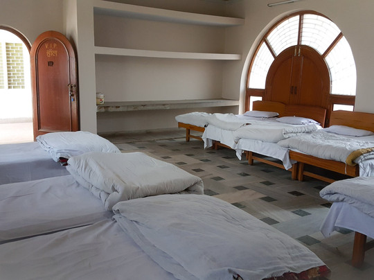 Hotel Anand Palace主图