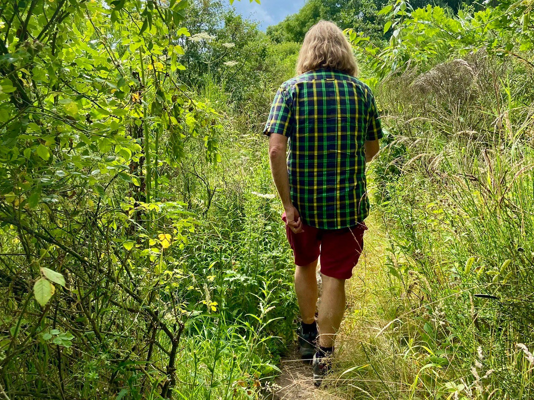 Branton Lakes Nature Reserve-Powburn必去景点