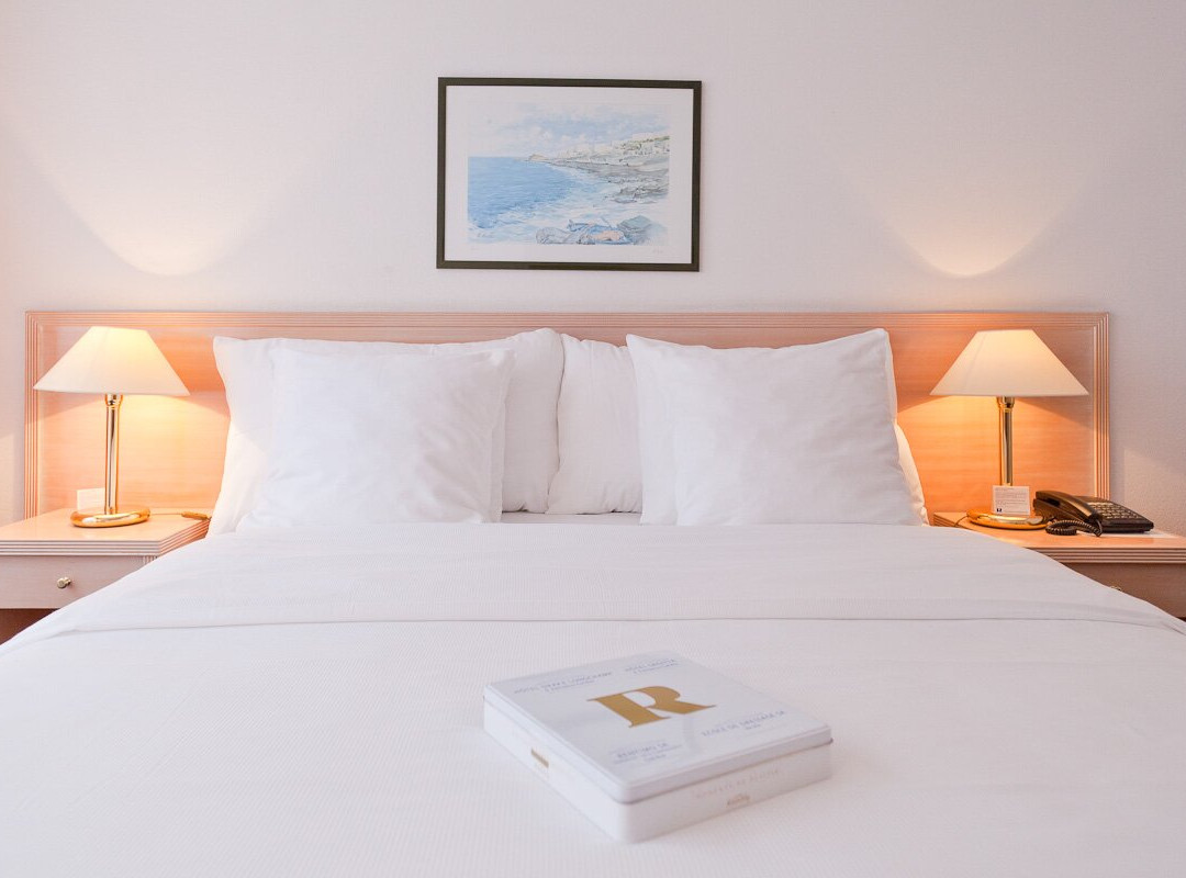 Hôtel Drake Longchamp主图