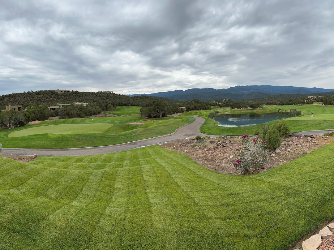 Paako Ridge Golf Club-Sandia Park必去景点