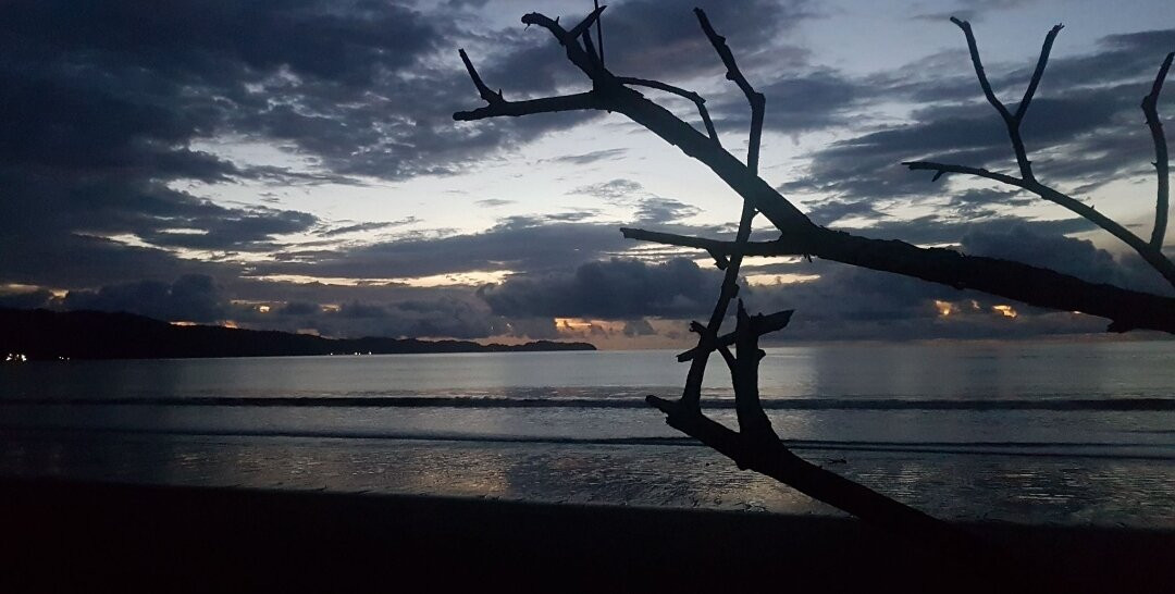 Mecana Ecohotel主图