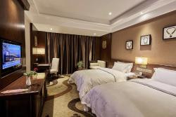 星宇国际大酒店（九寨沟景区店）主图