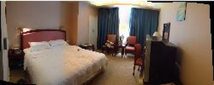 成都璟瑞金港湾酒店(西南交大抚琴夜市店)主图