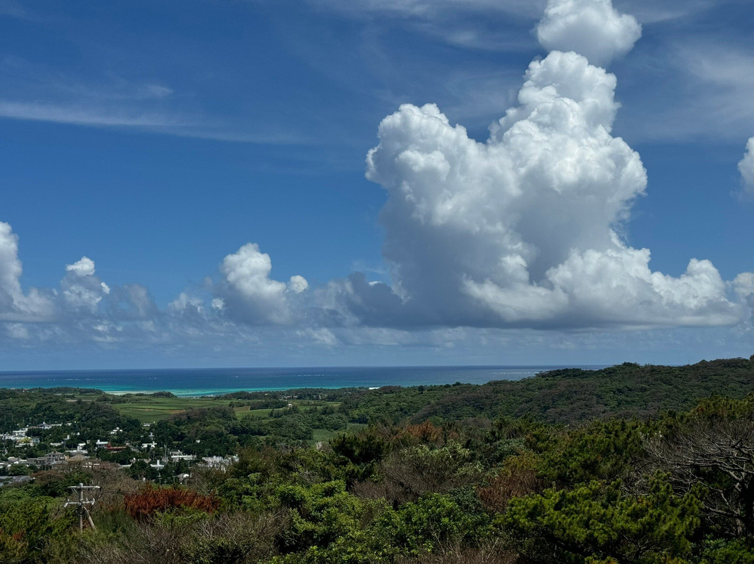 Kumejima Island景点图片