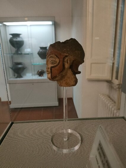 Museo Di Villa Ferrajoli-Albano Laziale必去景点