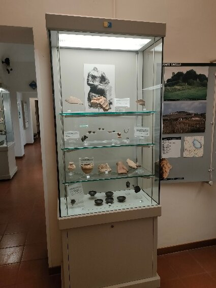 Museo Di Villa Ferrajoli-Albano Laziale必去景点