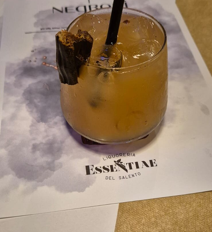 Liquorificio Essentiae del Salento景点图片
