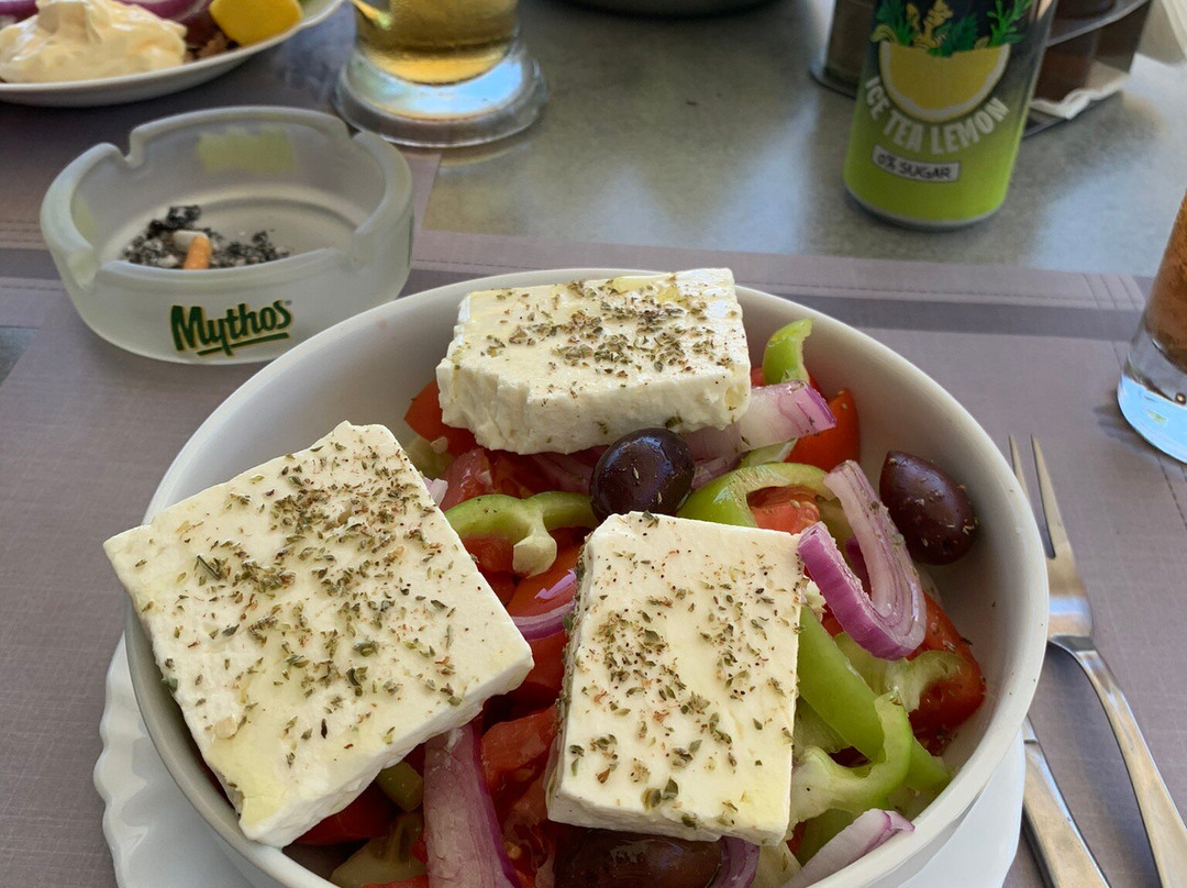 Ariadni House Hotel主图