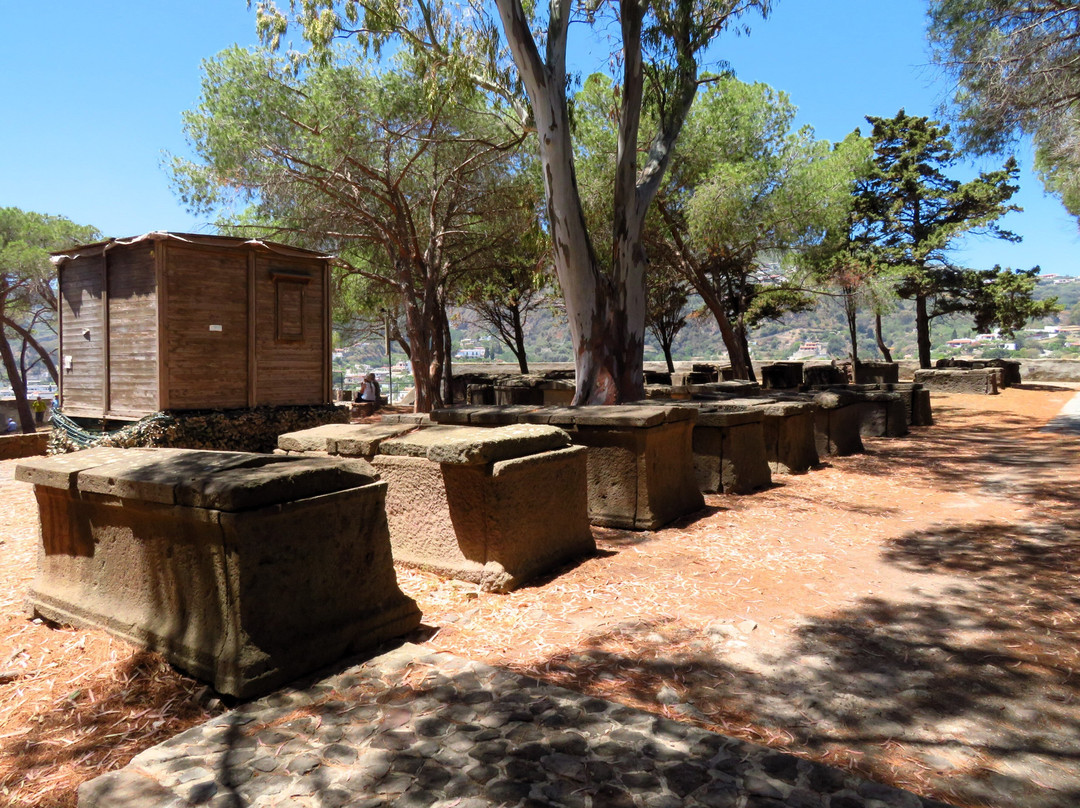 Parco Archeologico景点图片