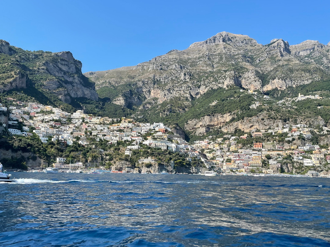 Amalfi Marine-阿马尔菲必去景点