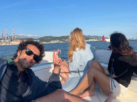 One Sea-Carozzo必去景点